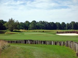 The Golf Club 13th Green